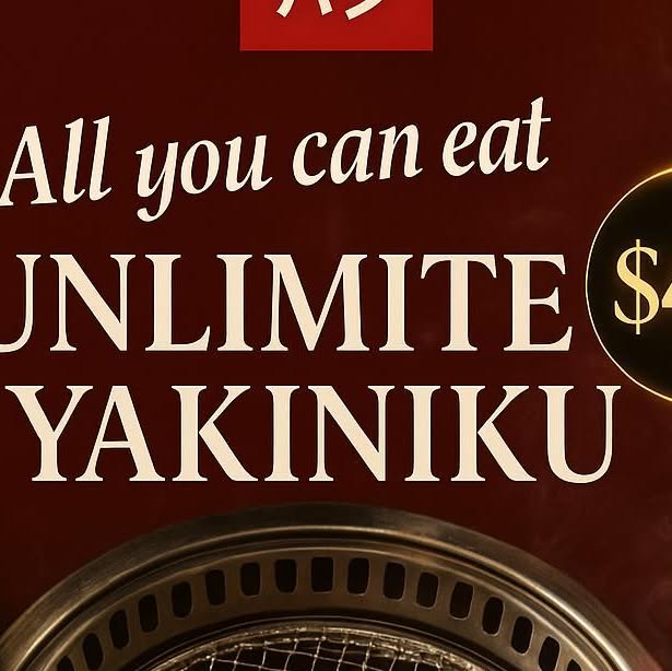 Ichiban Yakiniku