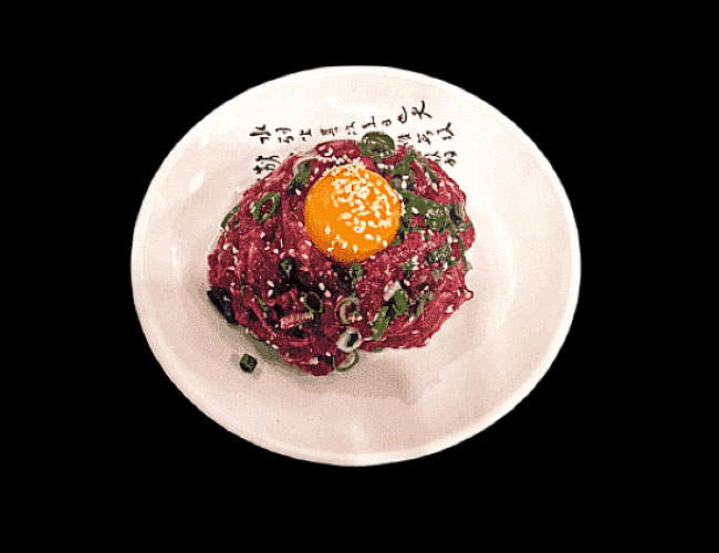 beef-tartare