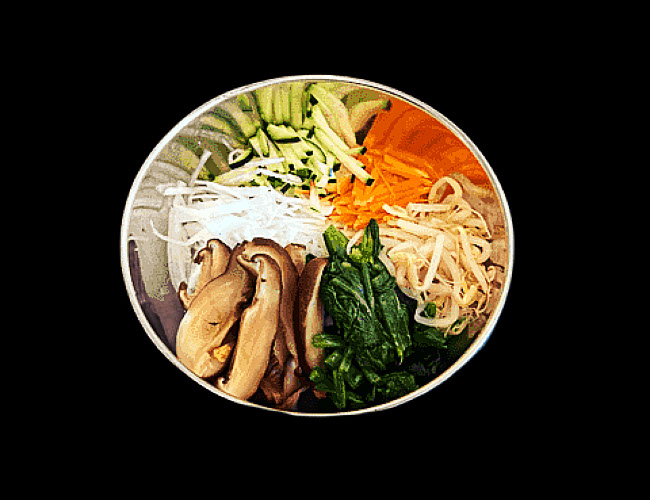 bibimbab