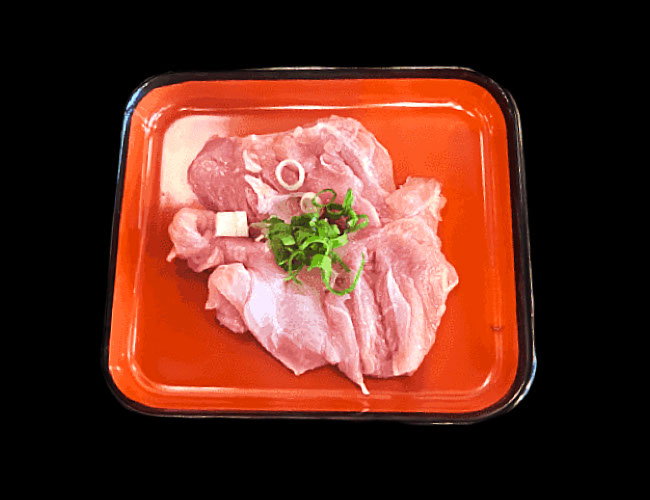 chicken-yakiniku