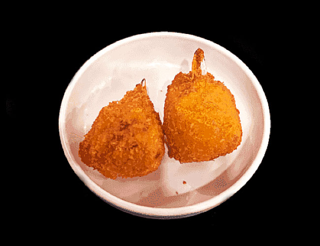 crab-claw