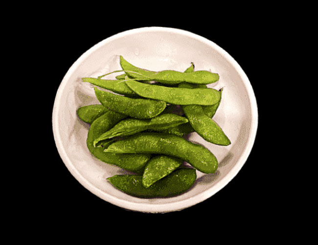 edamame