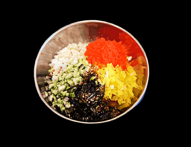 fish-roe-rice