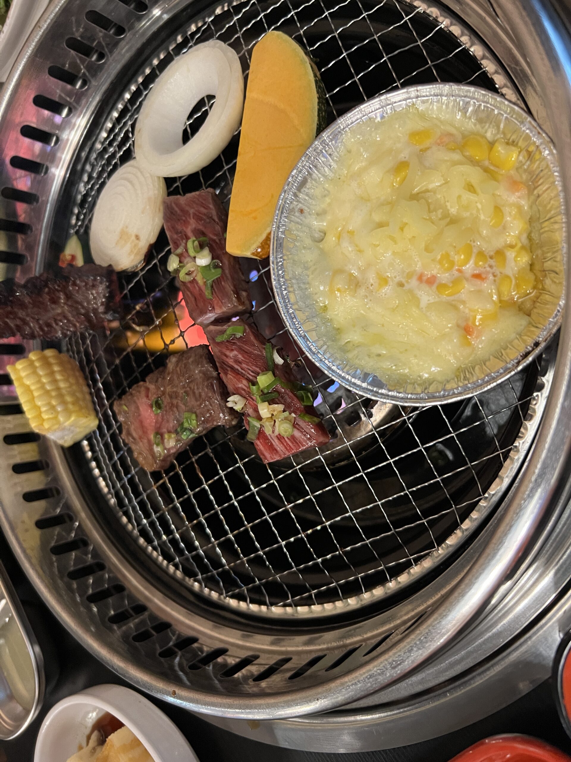 Ichiban Yakiniku