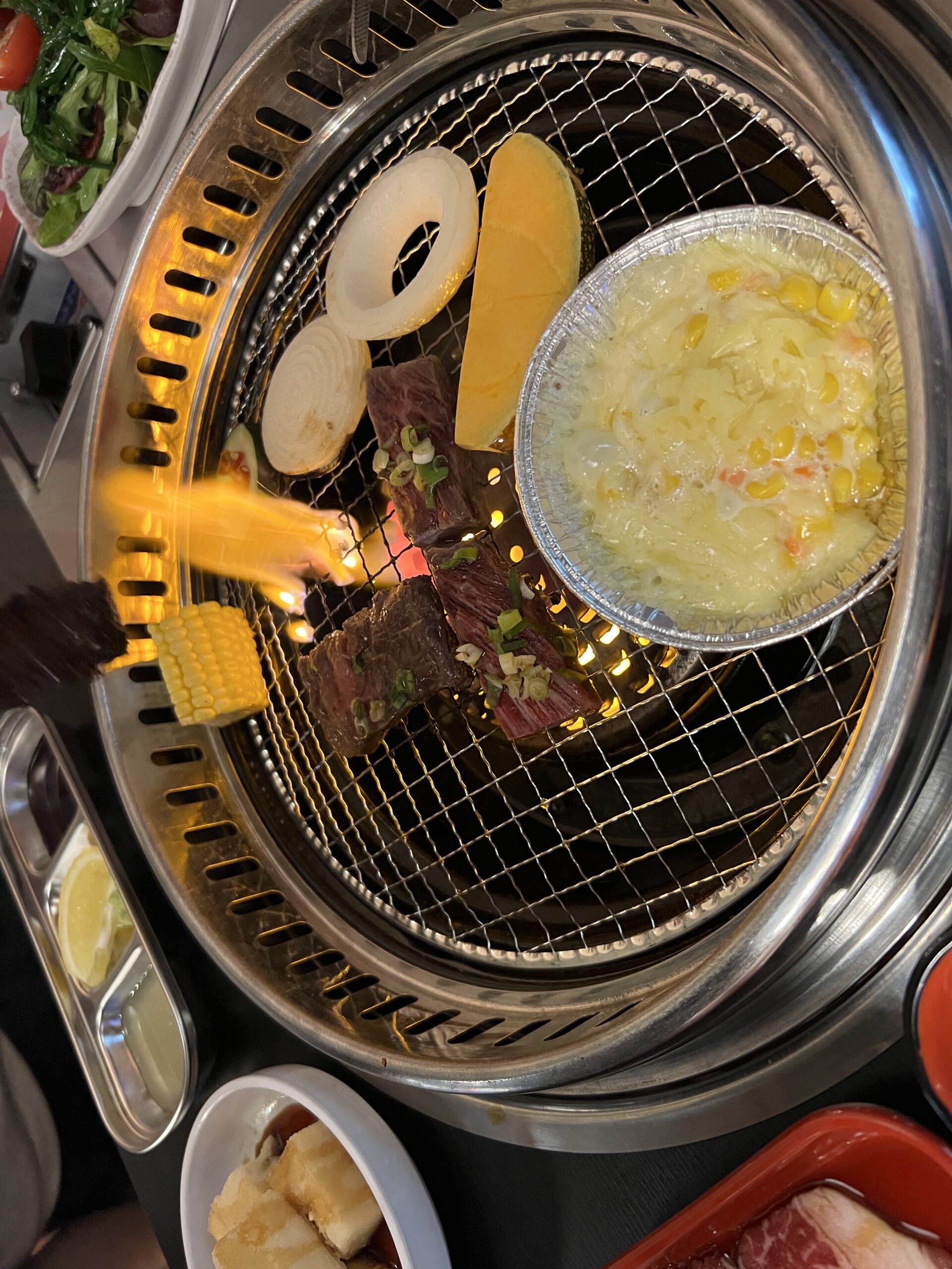 Ichiban Yakiniku