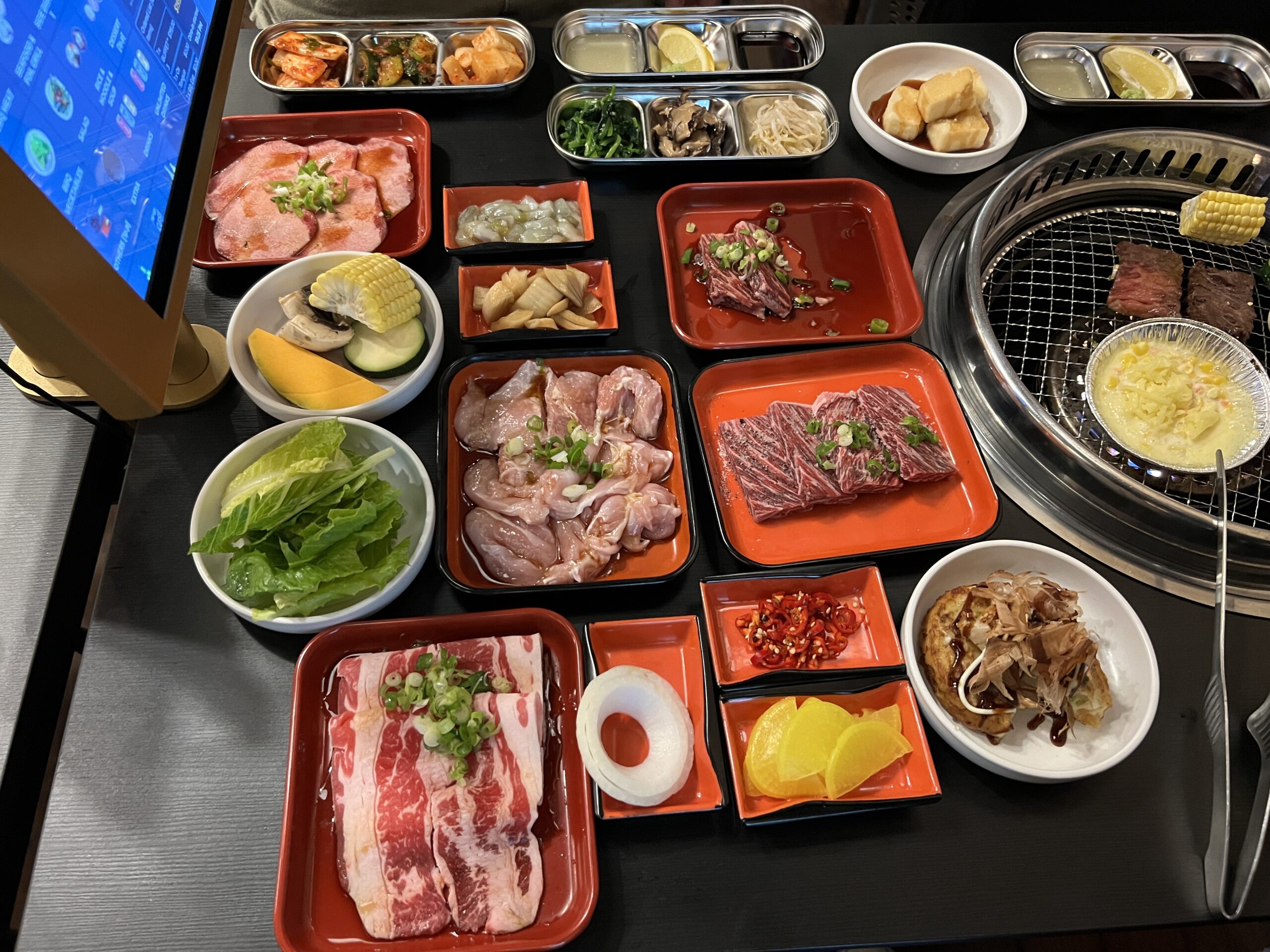 Ichiban Yakiniku