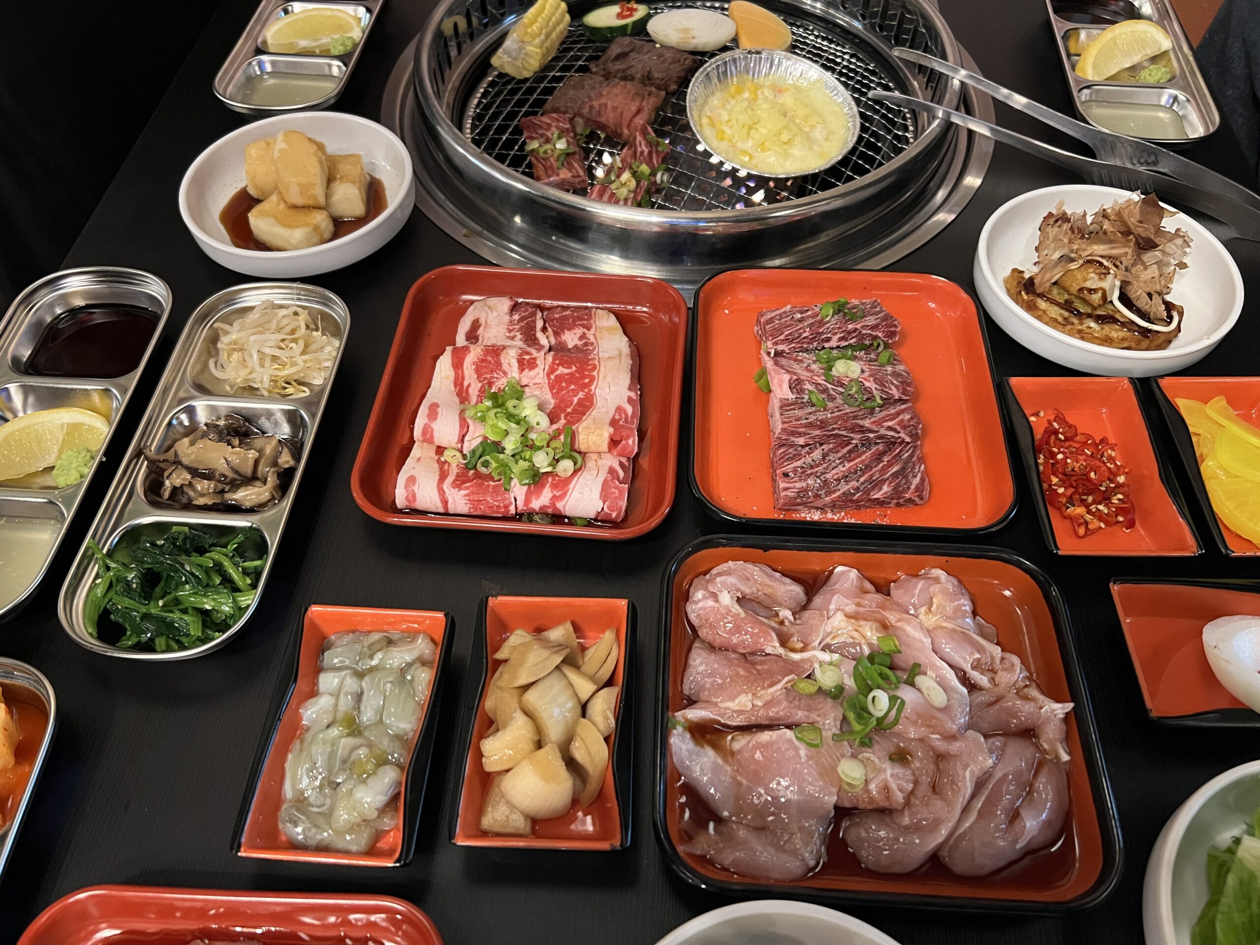Ichiban Yakiniku