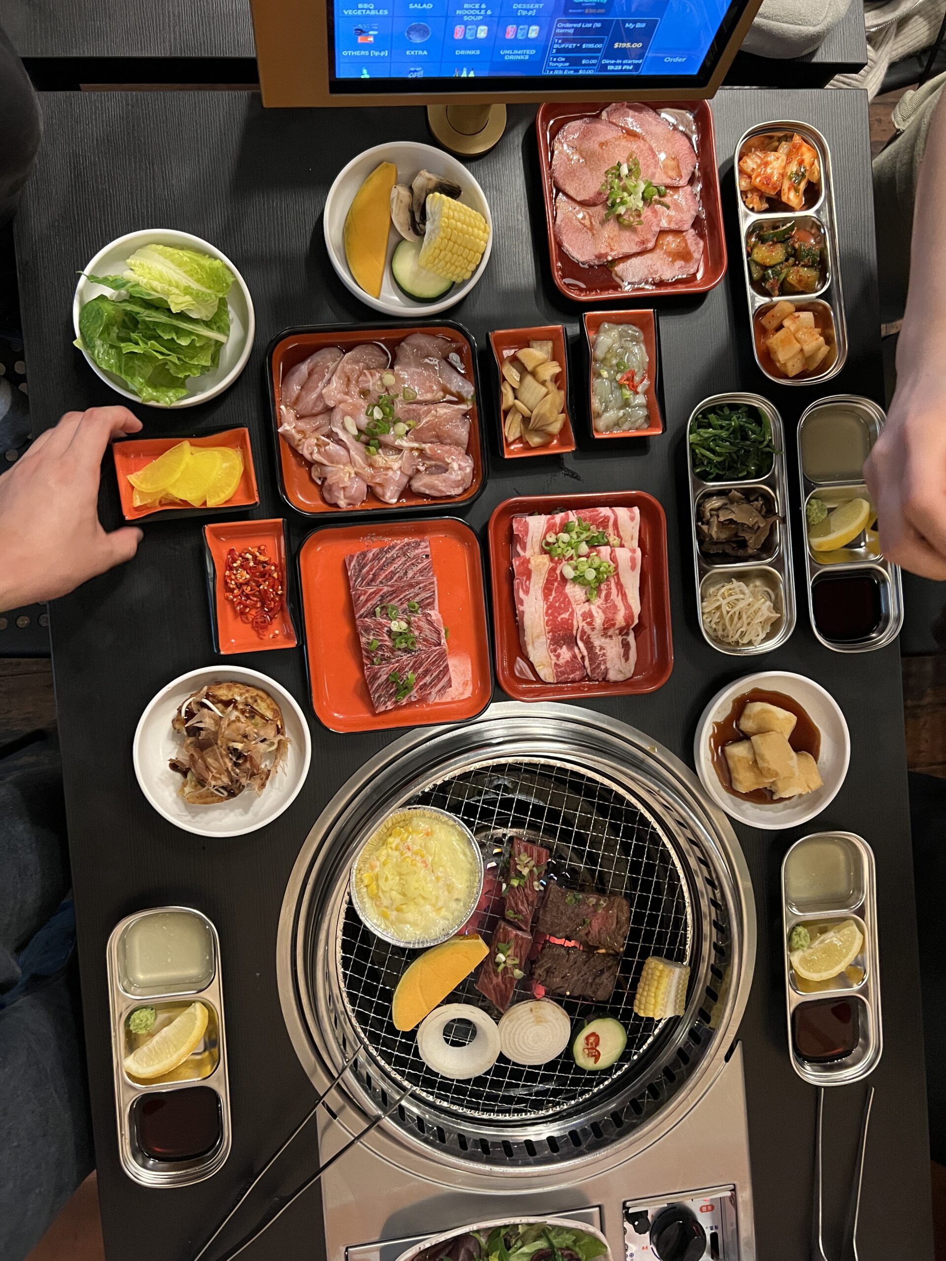 Ichiban Yakiniku