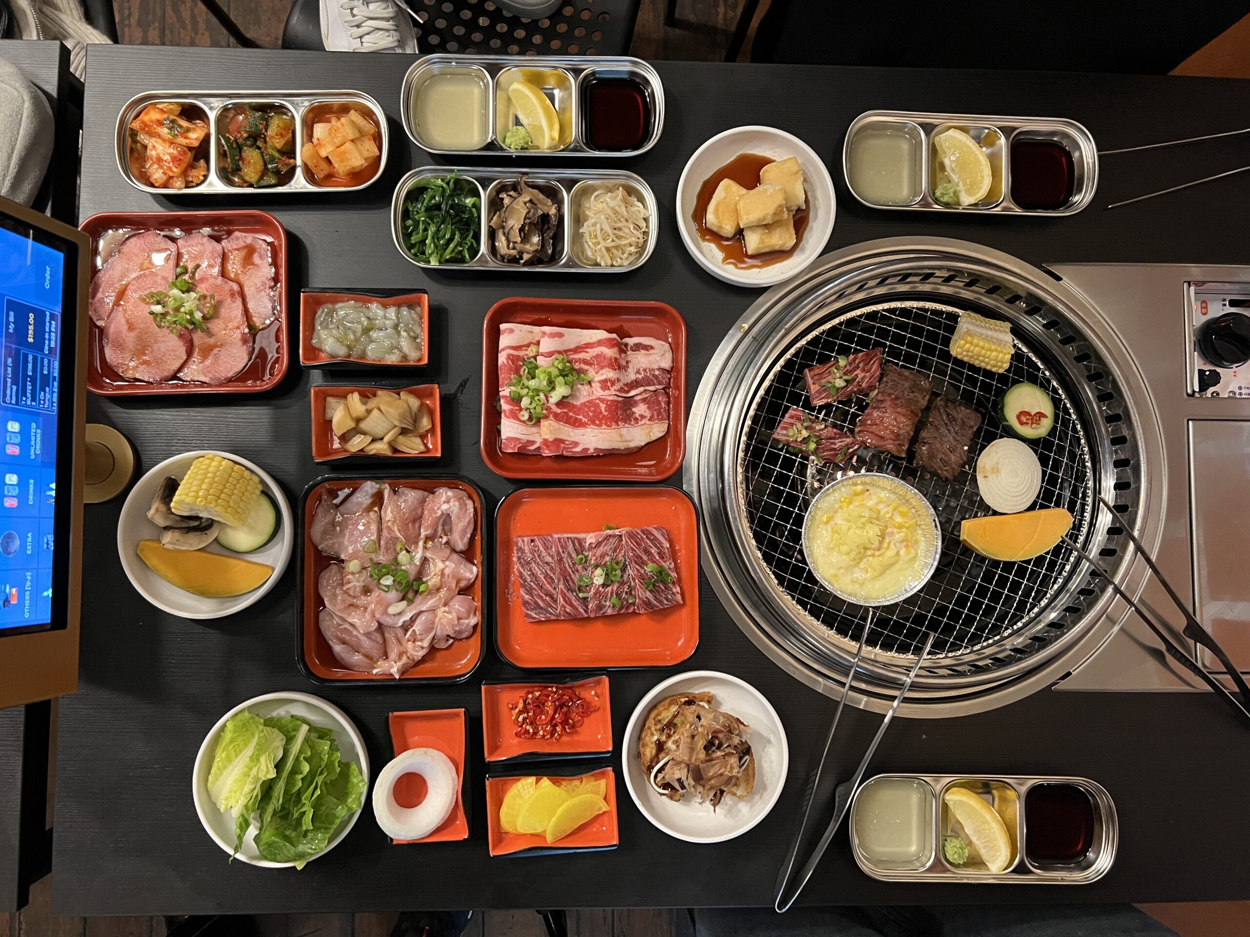 Ichiban Yakiniku