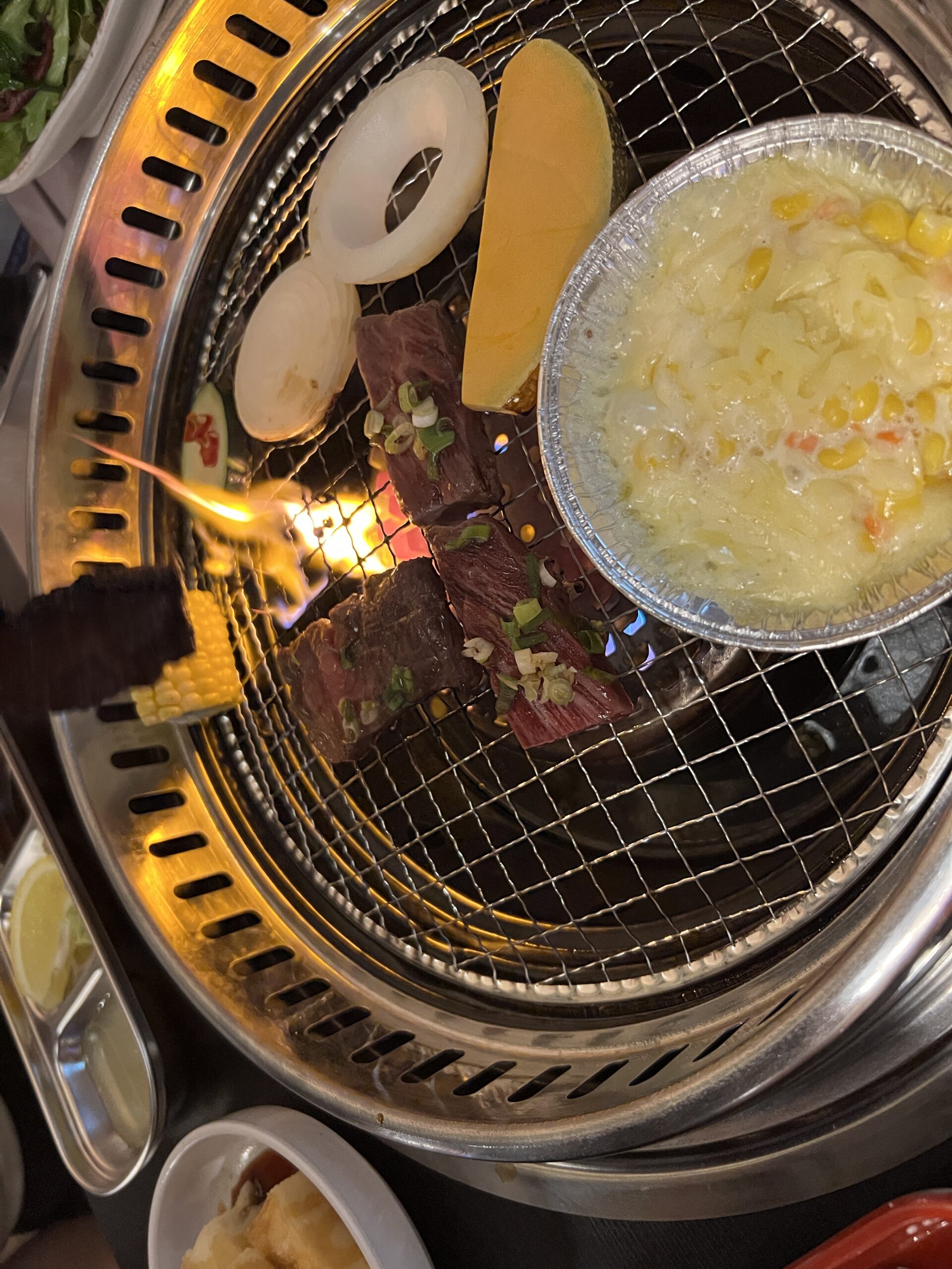 Ichiban Yakiniku