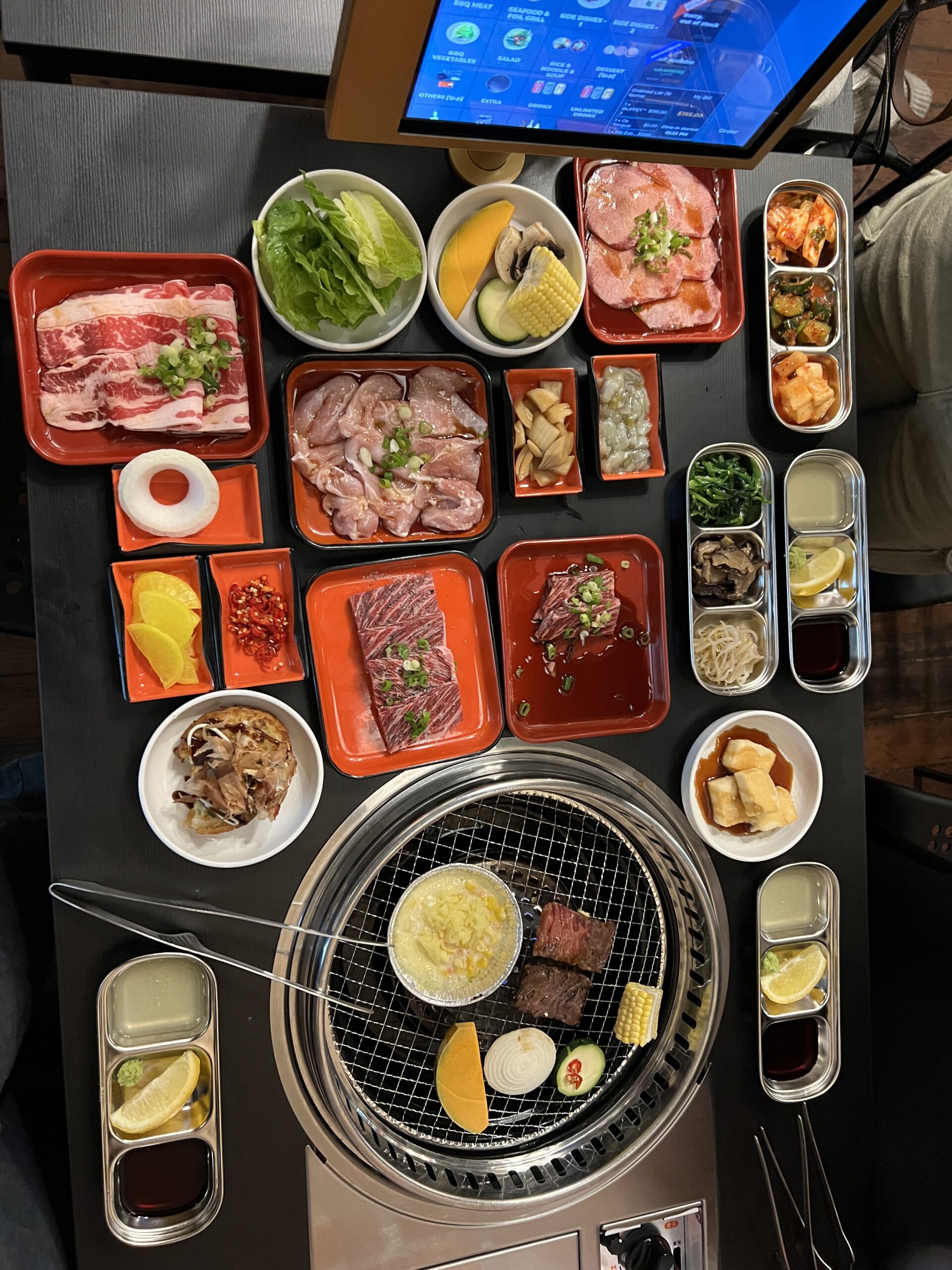 Ichiban Yakiniku