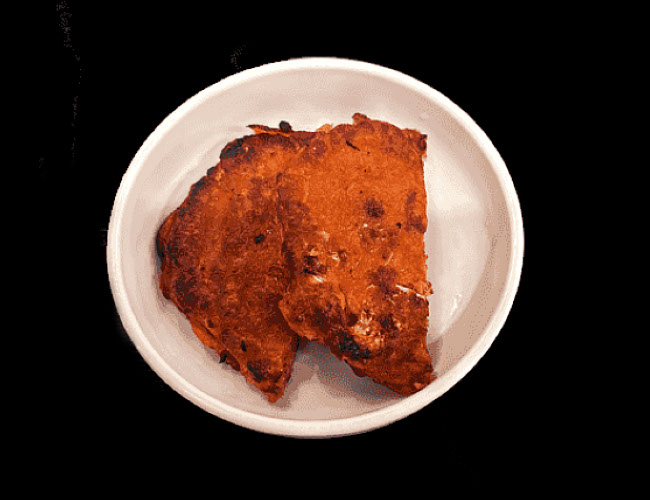 kimchi-pancake