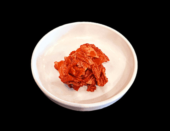 kimchi