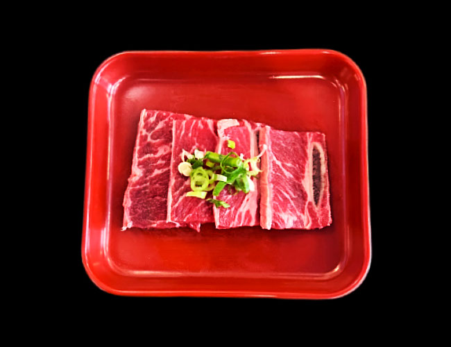 la-style-rib