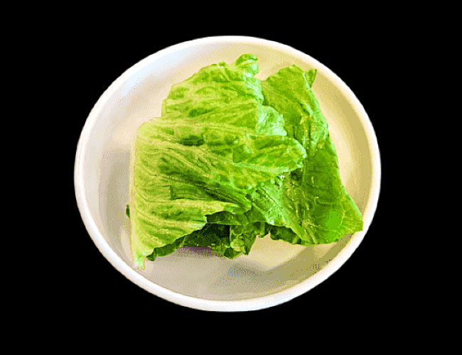 lettuce