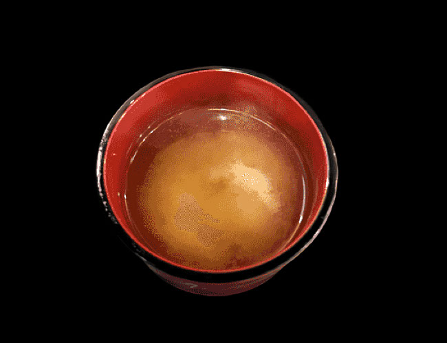miso-soup