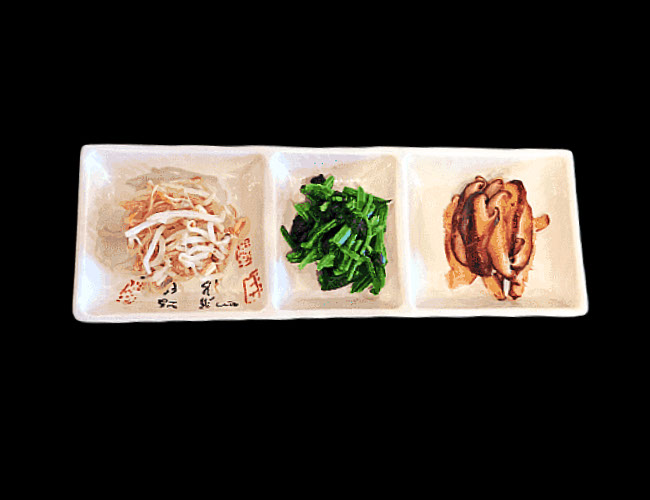 namul-set