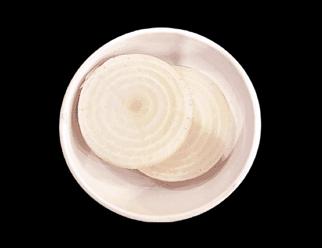 onion