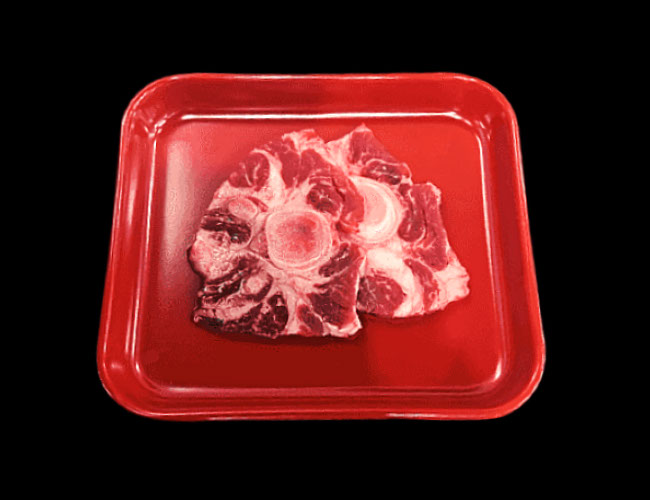 ox-tail