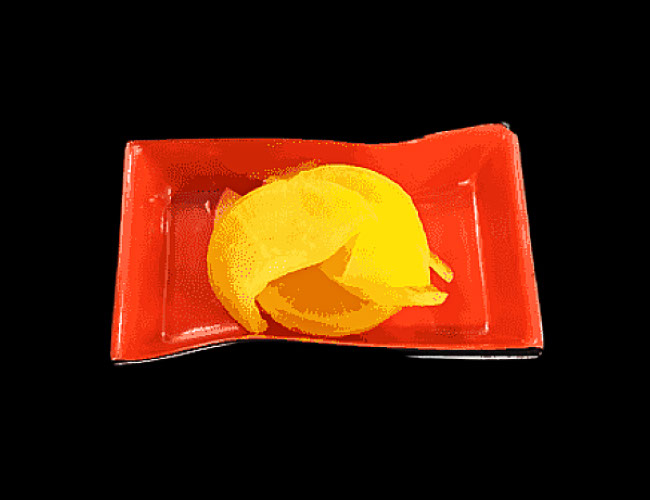 pickled-radish