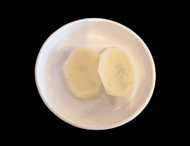potato