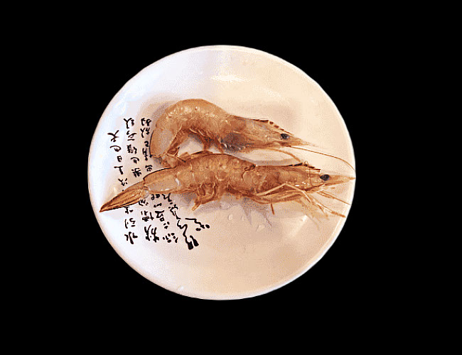 prawn