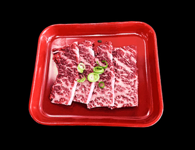 rib-eye