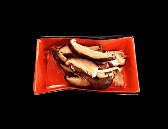 shiitake-mushroom