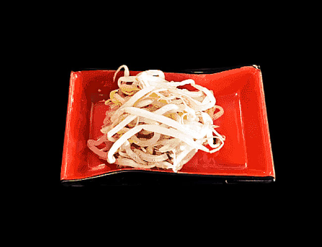 soybean-sprouts
