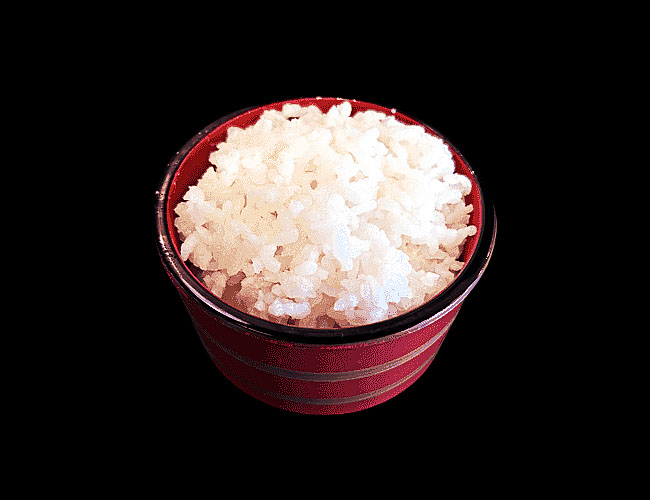 steamed-rice