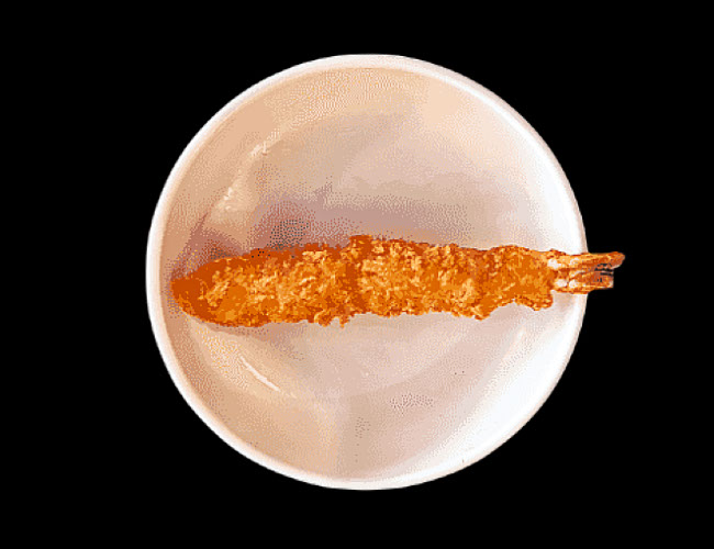tempura-prawn