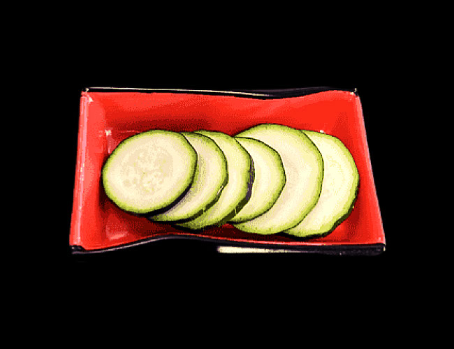 zucchini